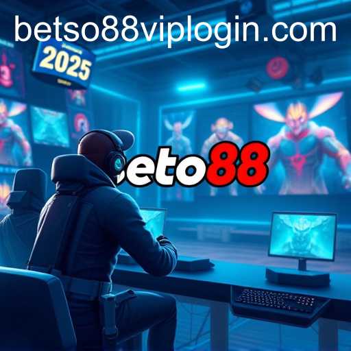 Betso88: Revolutionizing the Online Gaming Space