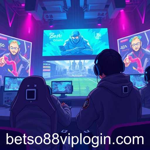 Betso88 Revamps Online Gaming Experience