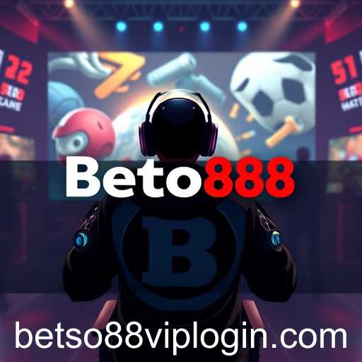 Betso88 Revolutionizes Online Gaming