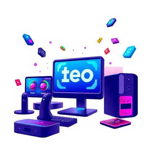 Betso88: Navigating the Future of Online Gaming