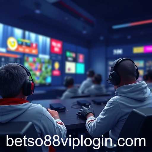 Online Gaming Trends and Innovations