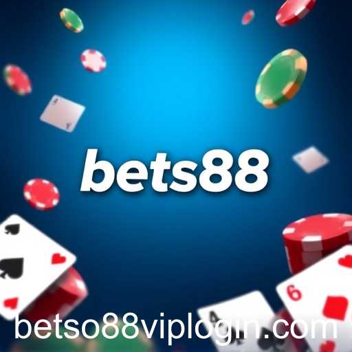 Exploring the Exciting World of Online Poker on Betso88