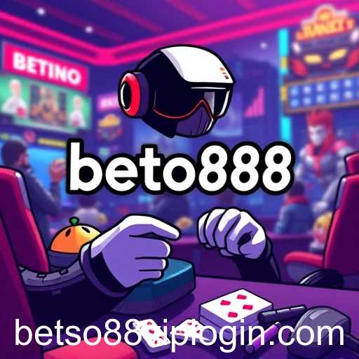 Betso88: The Rise of Digital Gaming