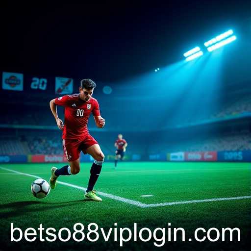 Exploring Sports Betting: A Deep Dive into betso88's Popular Game Category